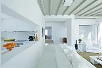 Dafni ヴィラ *